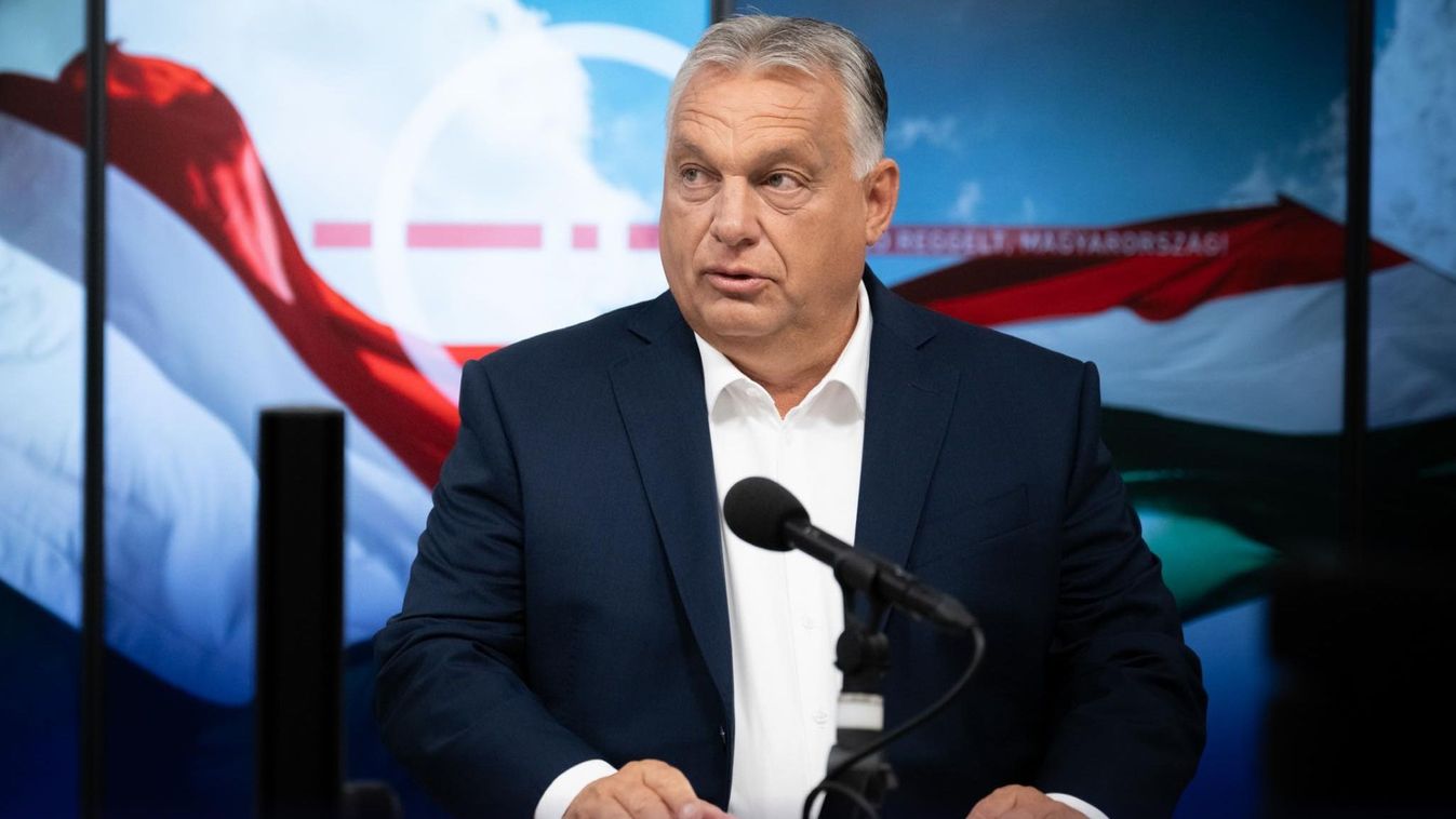 Orbán Viktor többfrontos győzelméről ír a külföldi sajtó