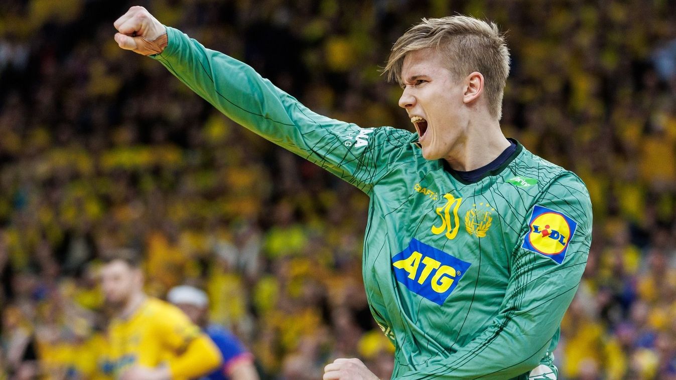 Európa-bajnok kézilabdázó a Pick Szeged első idei igazolása – VIDEÓ