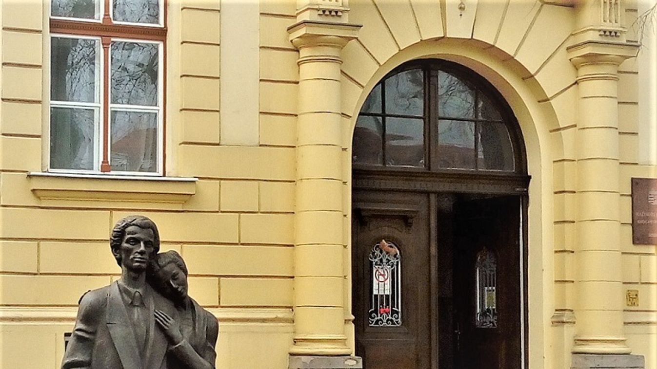 Nyílt napra hívnak a Radnóti-gimnáziumba