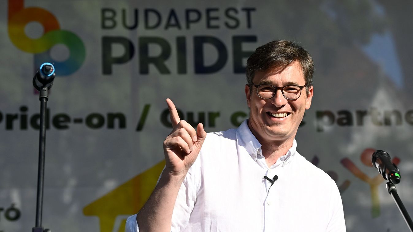 Budapest gazdasági helyzete a béka segge alatt van