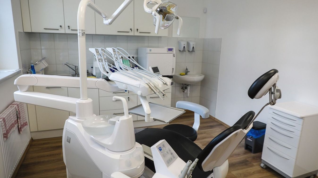 Szegedi gyermekfogász is lehet a jövő gyógyítója