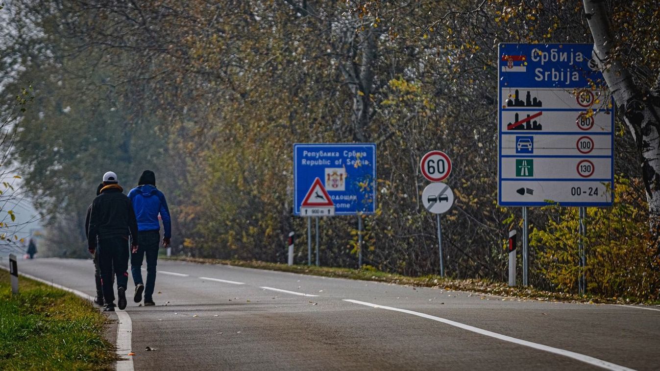 Komoly probléma az unióban a migráció