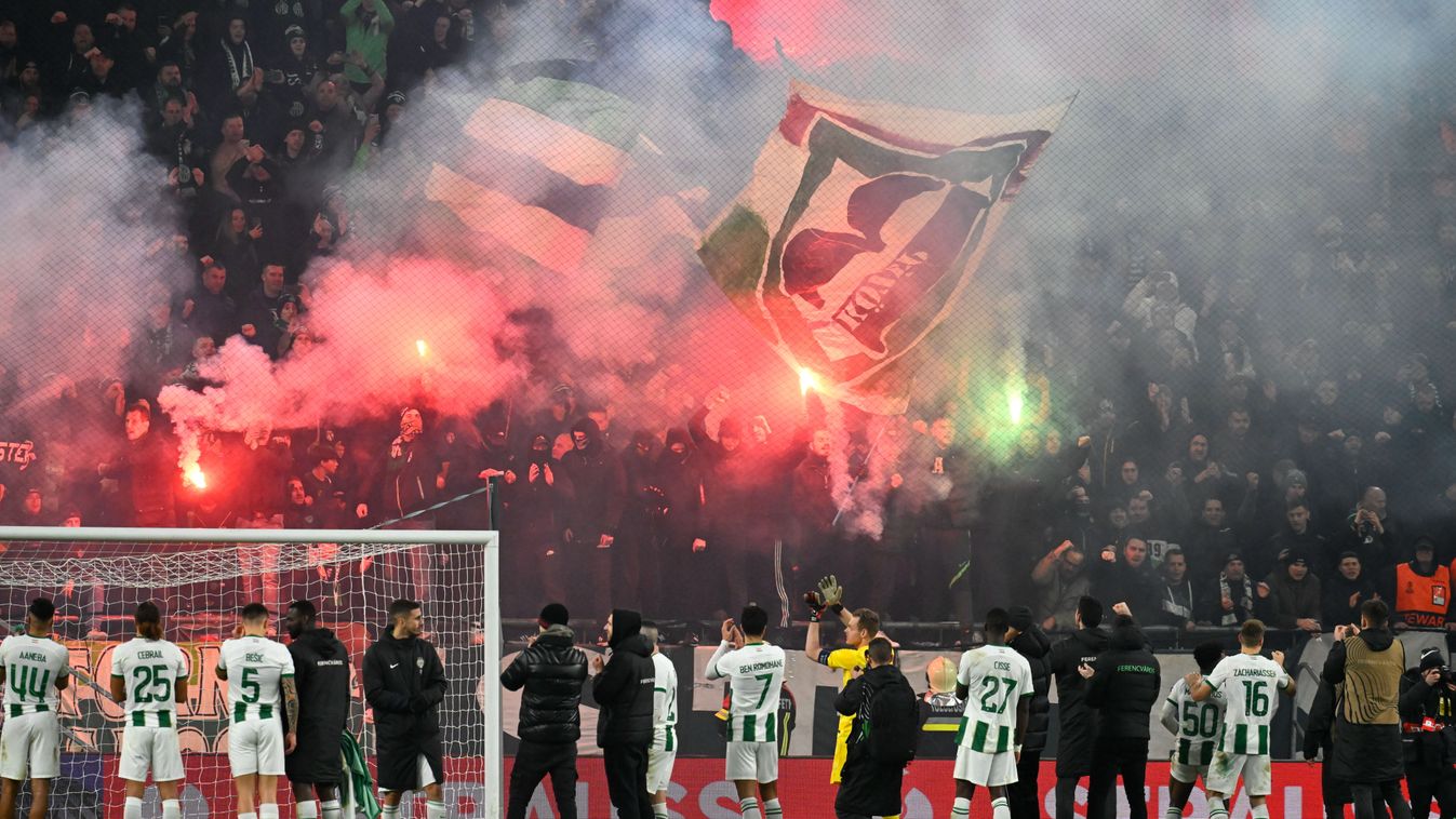Kedden indul a jegyértékesítés az FTC hazai mérkőzésére
