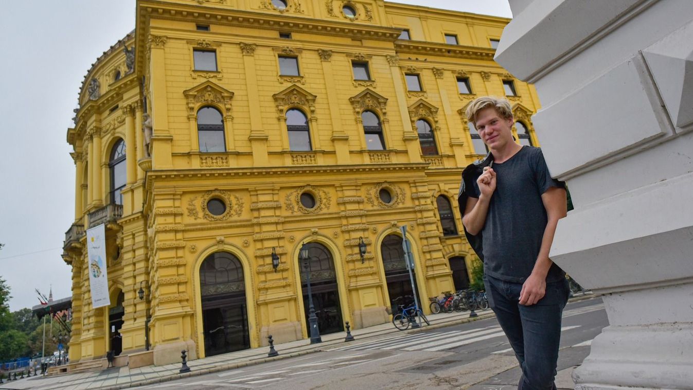 3 milliméteren múlt a Szegedi Nemzeti Színház egykori tagjának élete