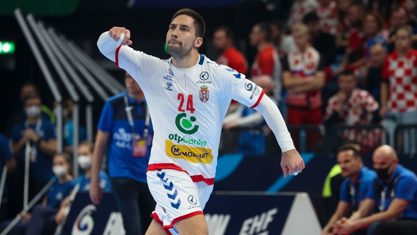 A Pick Szeged bejelentette harmadik nyári új kézilabdázóját