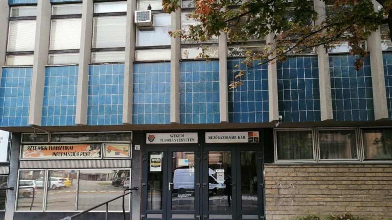 Még lehet jelentkezni a mezőgazdasági kar diákköri versenyére