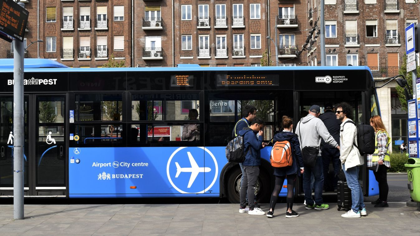 Valaki több mint kétmillió forinttal tartozik a BKK-nak