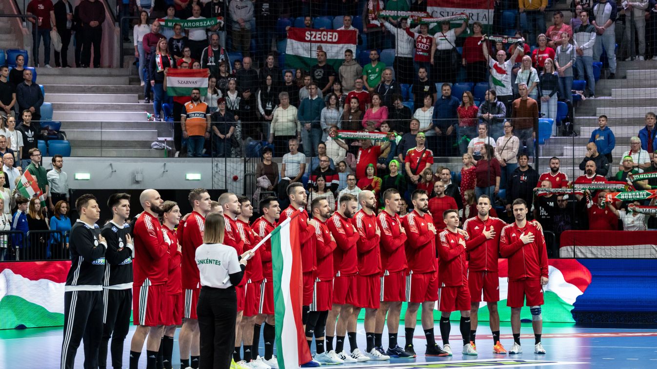 Válogatott meccs, címvédés, edzőváltás – ez történt novemberben