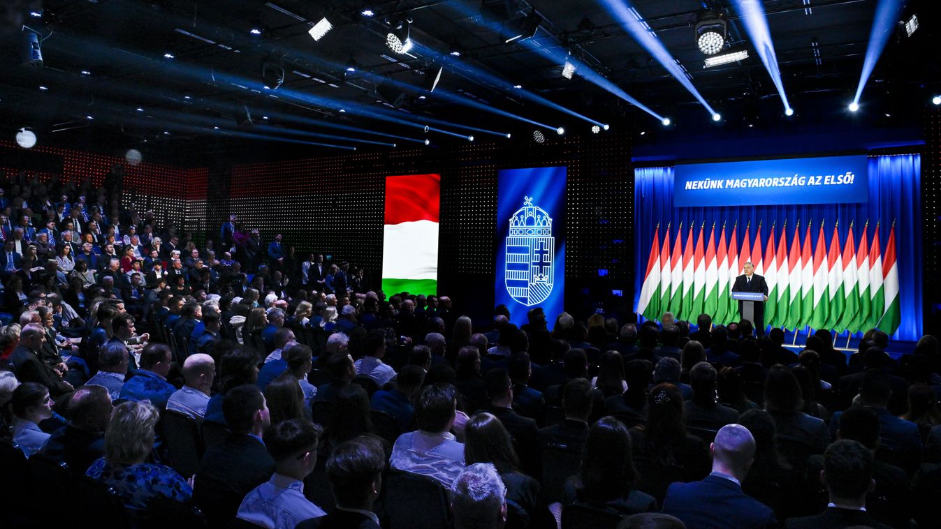 Tegyük újra naggyá Magyarországot és Európát! (videó)