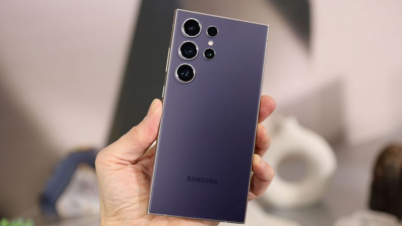 Melyik új Samsung a nyerő? A kicsi, a közepes, vagy a nagy?