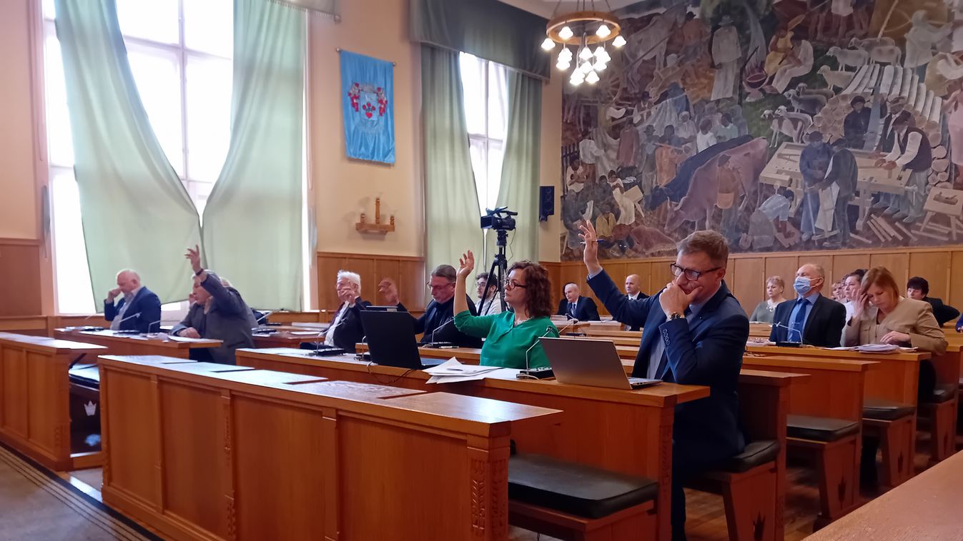 Biztos alapot ad a költségvetés