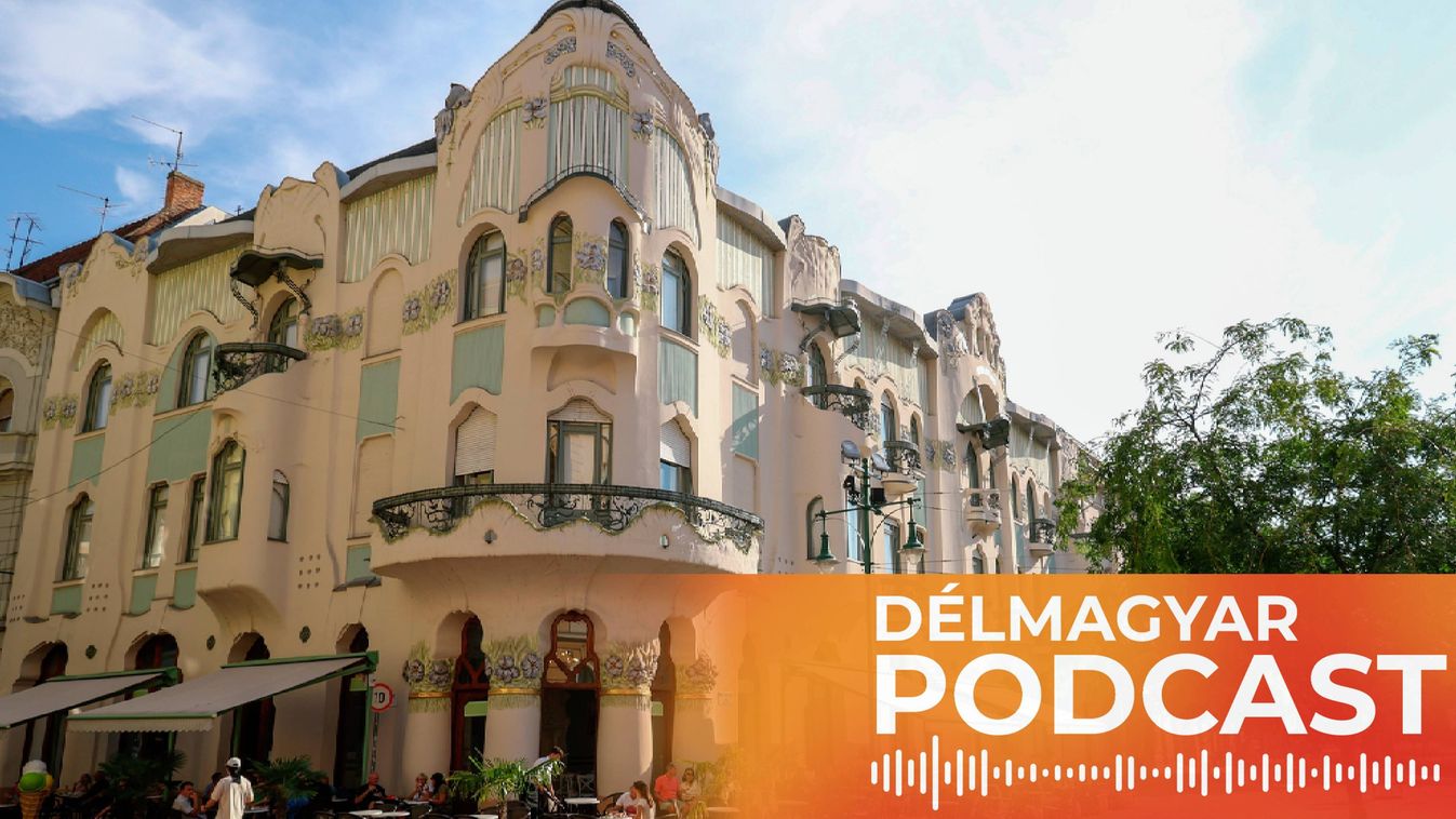 delmagyar délmagyar podcast hatvan év művészet