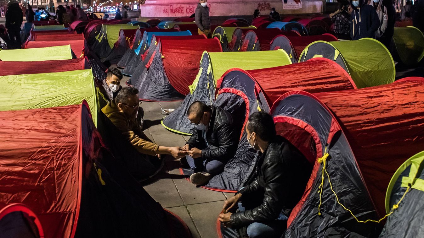 Századvég: a migráció átformálja Európa nagyvárosait