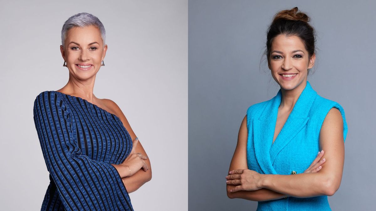 Két Csongrád-Csanád vármegyei sikeres nő szerepel a Forbes címlapján