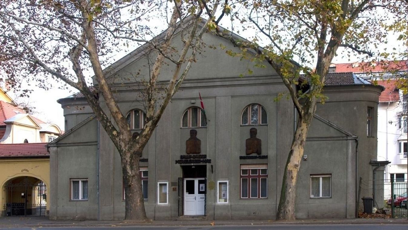 Újszegedi képzőművészek alkotásaiból nyílik tárlat