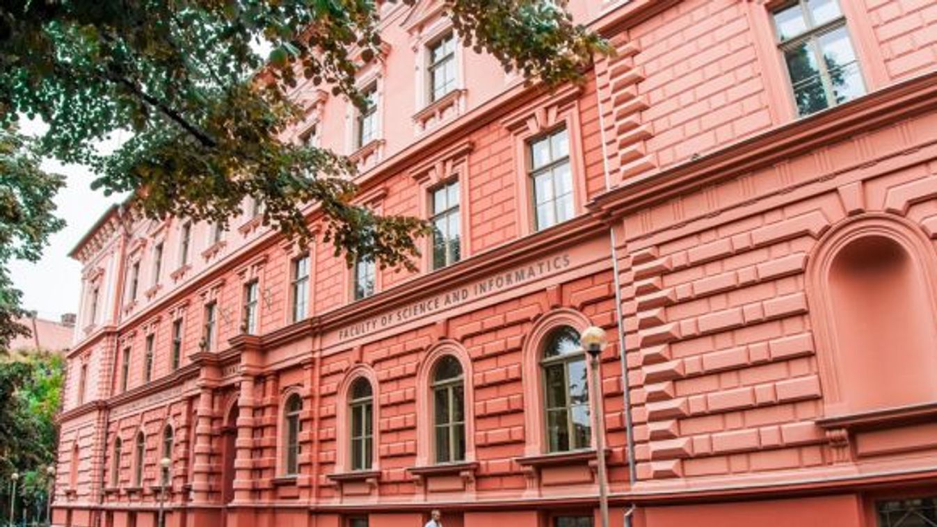 Előadás-sorozat indul a szegedi földrajzi kutatások múltjáról és aktuális helyzetéről