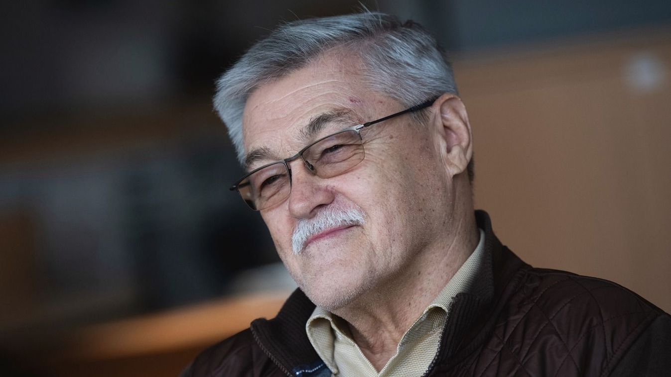 Tanárként lett hivatása nagyja, Gál Béla, Szeged díszpolgára