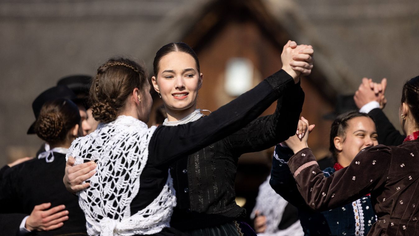Indul a Skanzen országos programsorozata