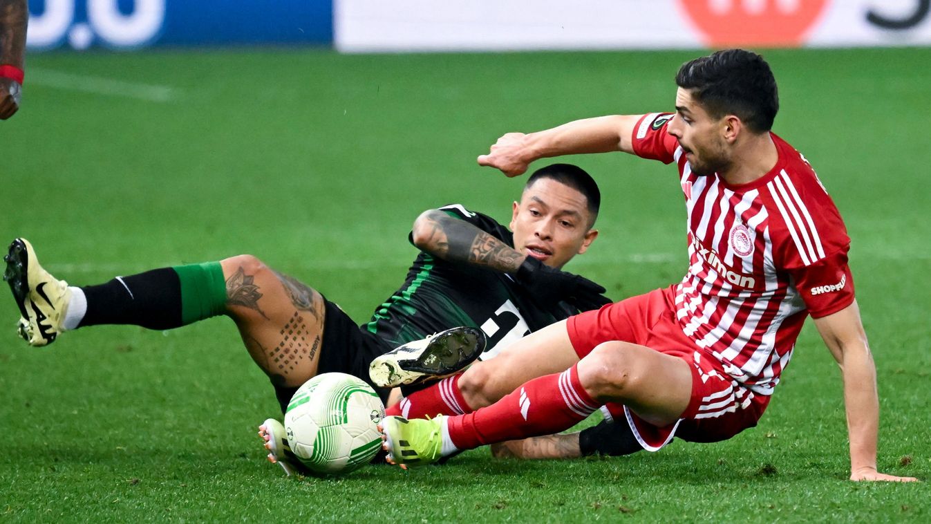 Dejan Sztankovics számít a Fradi-táborra a visszavágón
