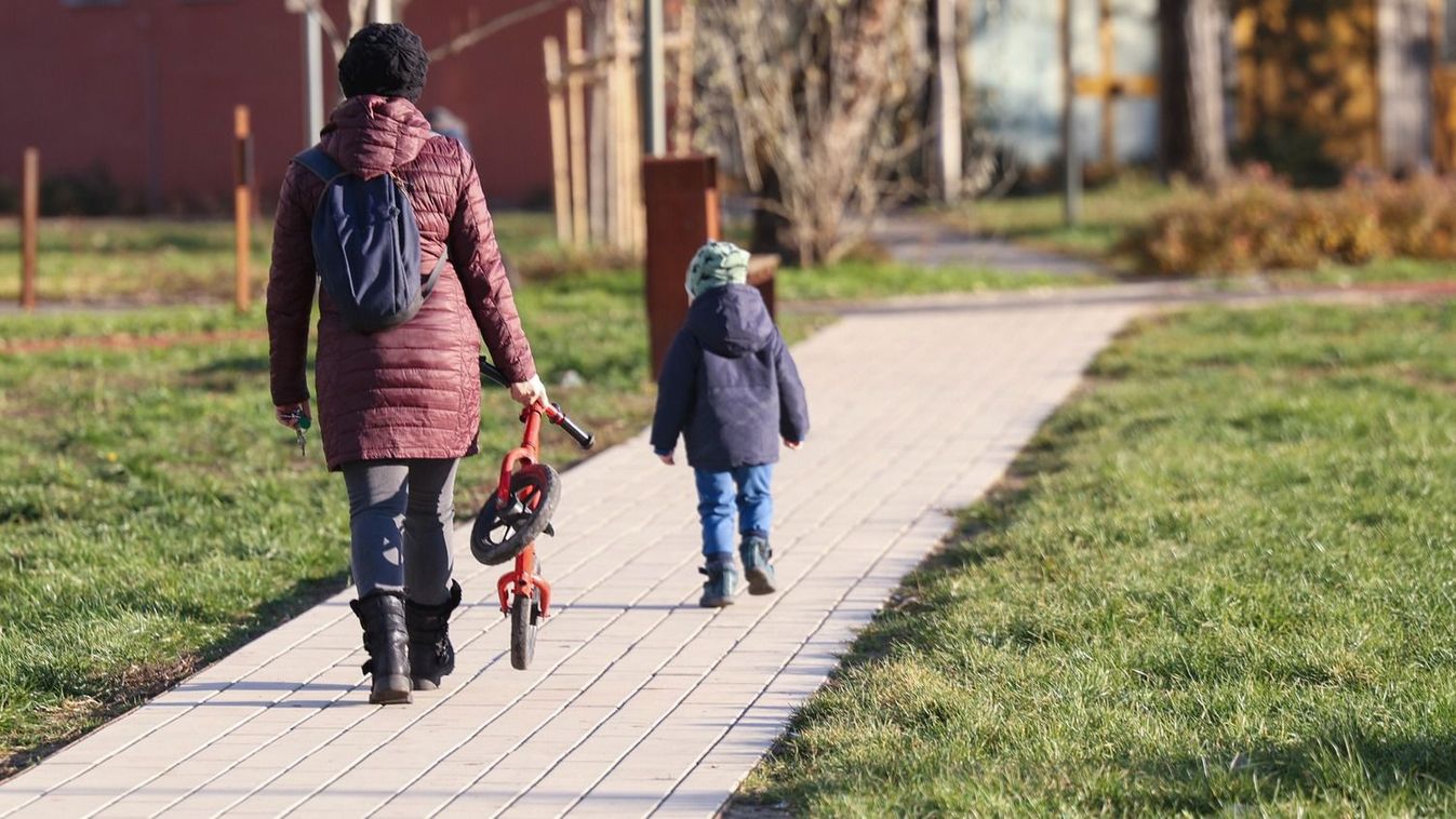 A hétvégén több évtizedes melegrekord dőlt meg Szegeden