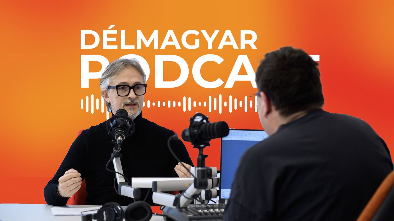 Élhetőbbé tenné Szegedet Fülöp László, a Fidesz-KDNP polgármester-jelöltje