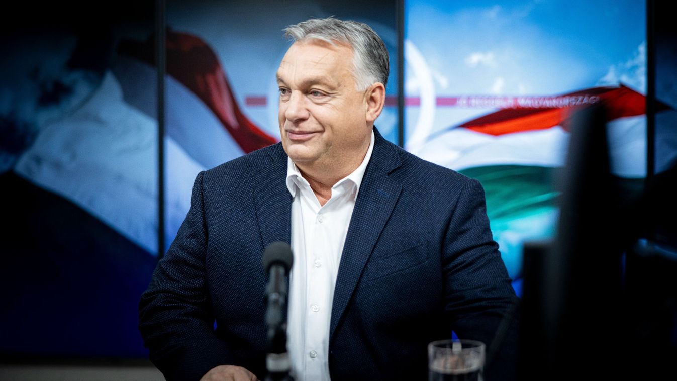 Orbán Viktor: el a kezekkel a gazdáktól! (videó)