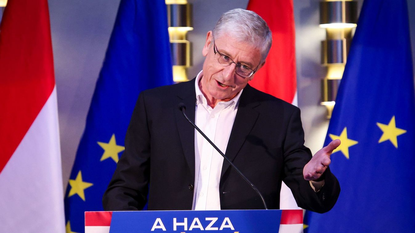 Gyurcsány terve, hogy az EP-választáson mindenkit lenyomjon a szövetségesei közül
