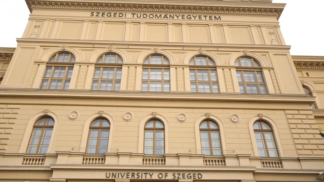956 középiskolás vesz részt az SZTE földrajzversenyén