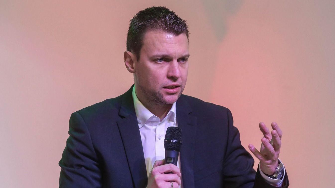 Menczer Tamás: a finn politikusok sírva könyörögtek, hogy támogassuk a NATO-csatlakozásukat