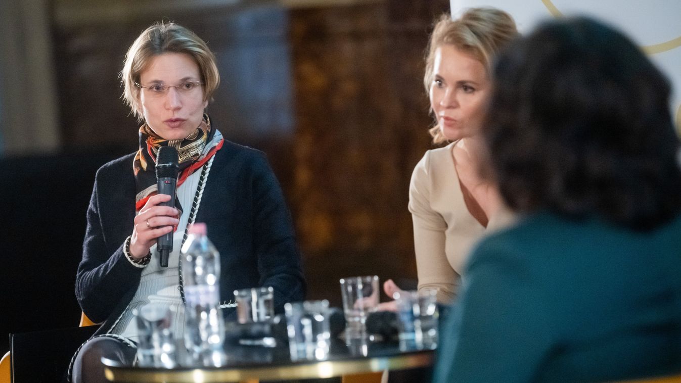 Hornung Ágnes: a magyar családpolitika egyedülálló