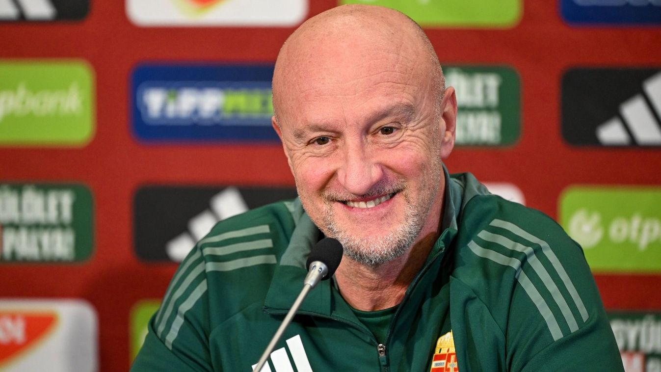 Rossi: nem hasonlítanám magam a magyar futball legnagyobb legendáihoz