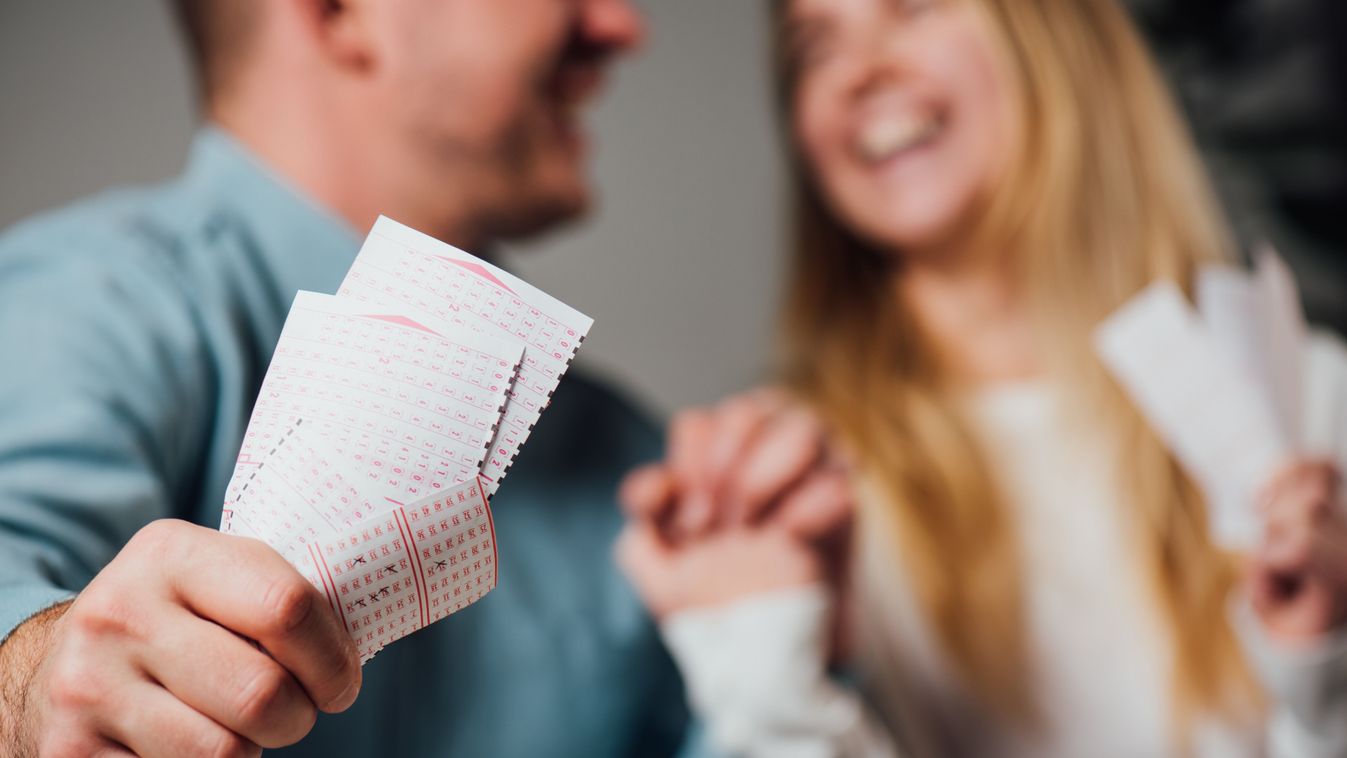 „A főnökkel meg van beszélve”: hihetetlen módszerrel vertek át lottózókat