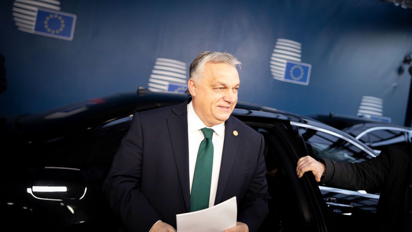 Komoly ellenfelet lát Orbán Viktorban az egykori NATO-főparancsnok (videó)