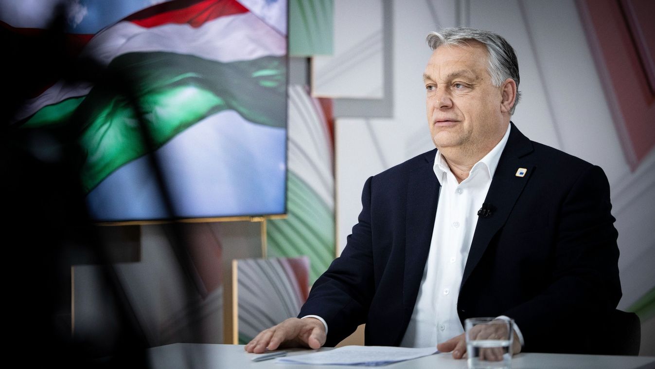 Orbán Viktor: Magyarország elkötelezett a terrorizmus elleni küzdelem támogatása mellett