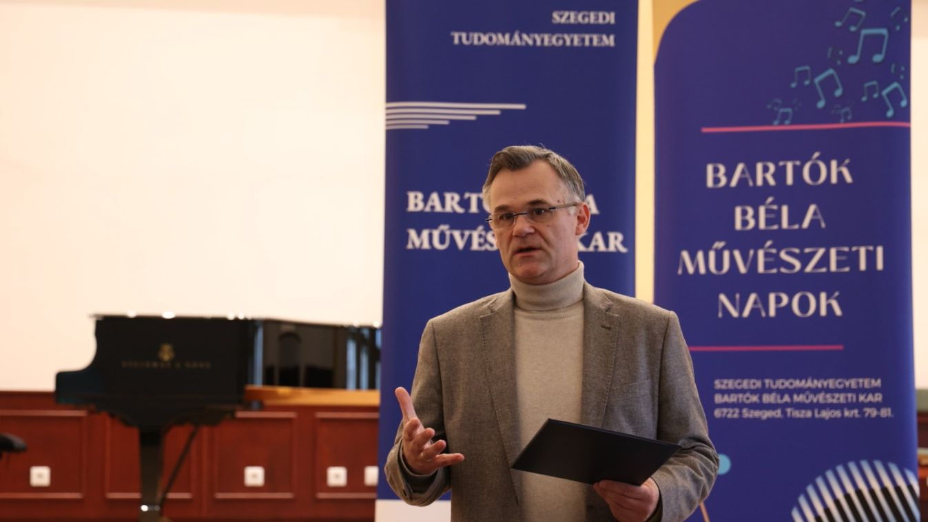 Koncertekkel és flashmobokkal ünneplik Bartók születésnapját