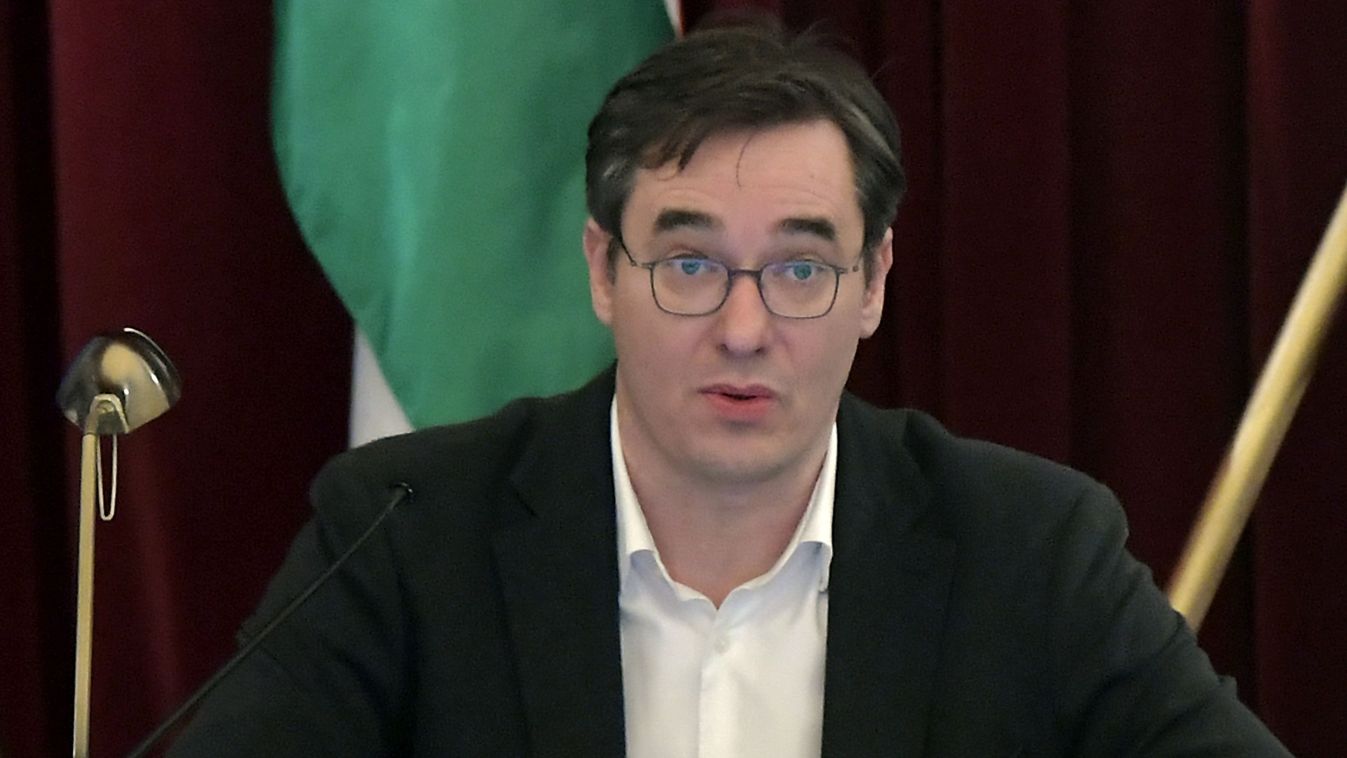 Kampányfinanszírozási botrány: gyanúsított lett a főpolgármester egyik bizalmasa