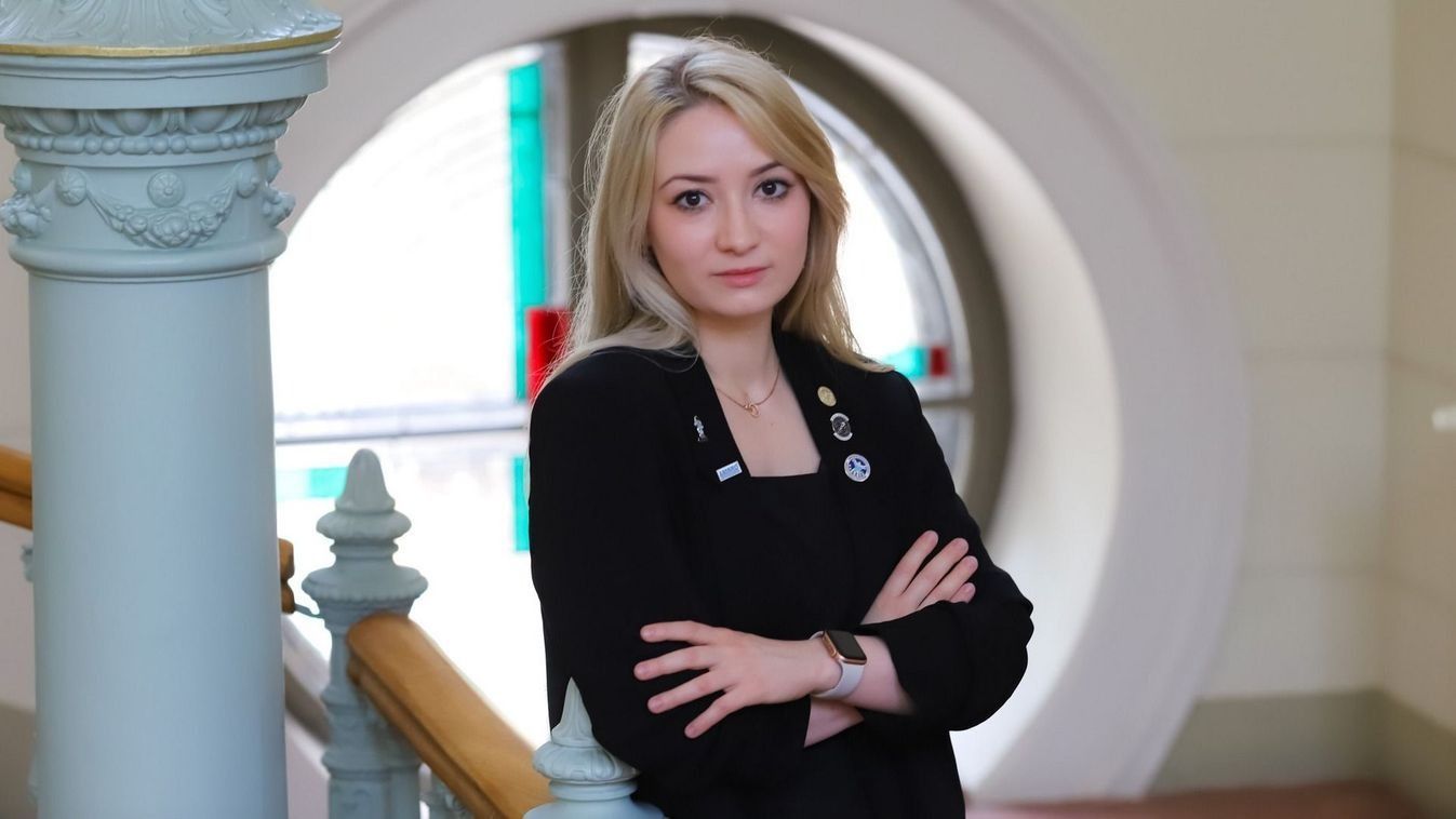 Két szegedi is van a legsikeresebb magyar fiatalok között