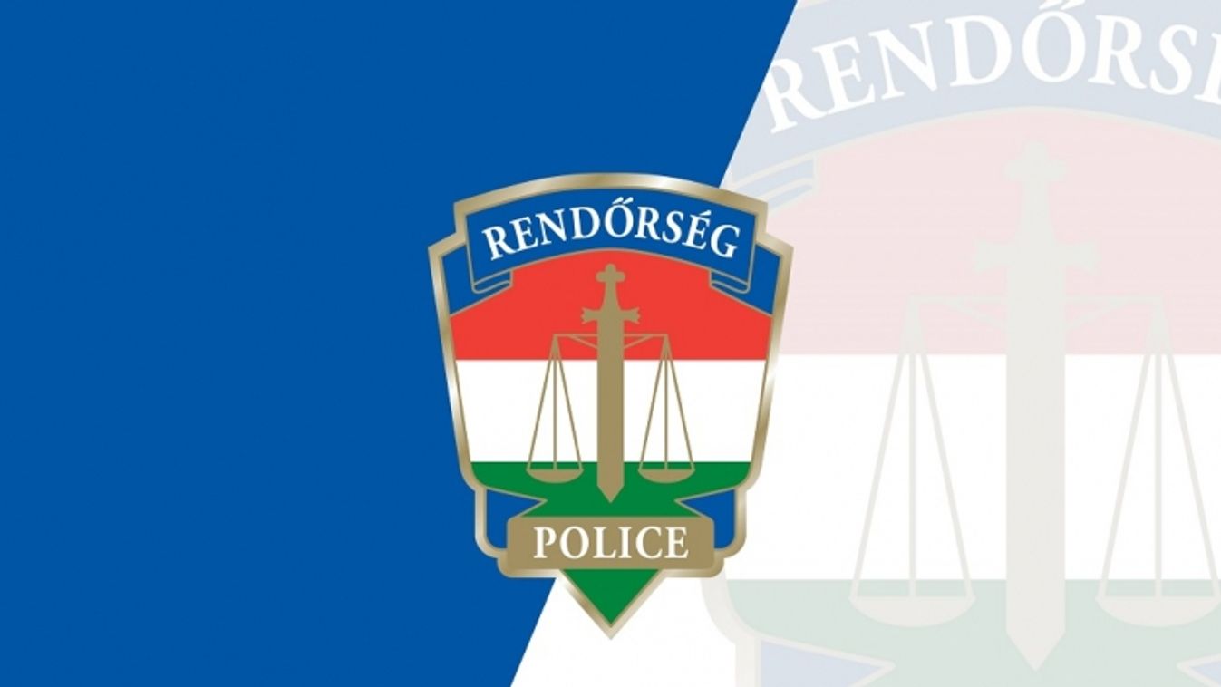 DELMAGYAR – Rendőrségi tájékoztató Székkutason