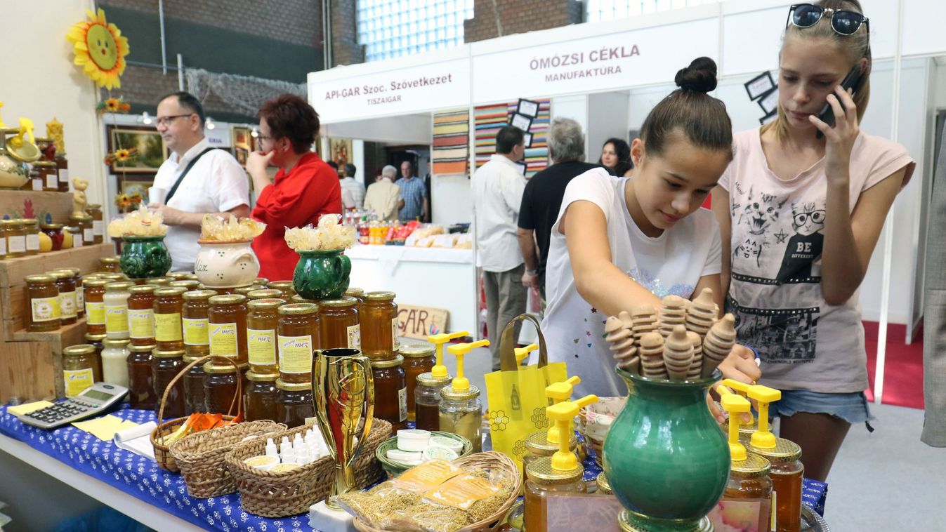 A méhészet az agrárium egyik legfontosabb ágazata