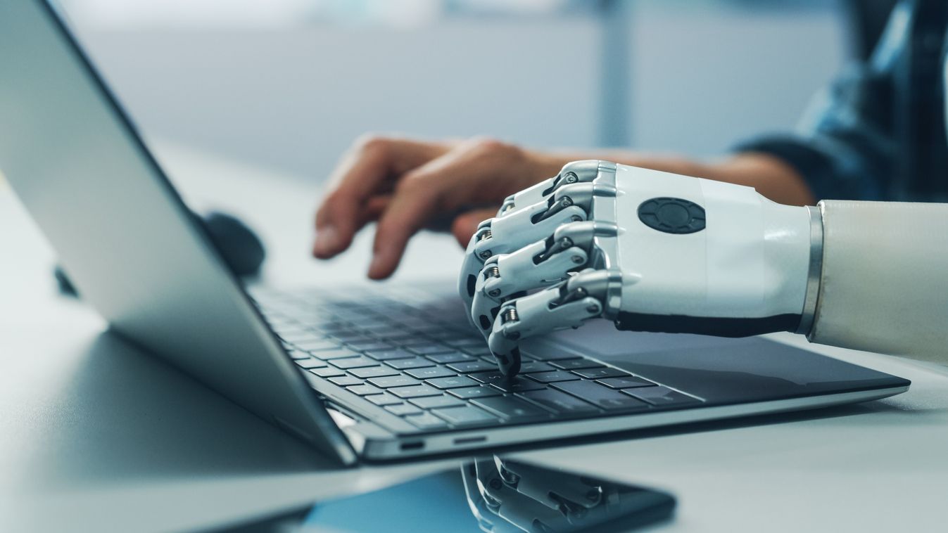 Így segítik a tanárokat a mesterséges intelligencia elsajátításában