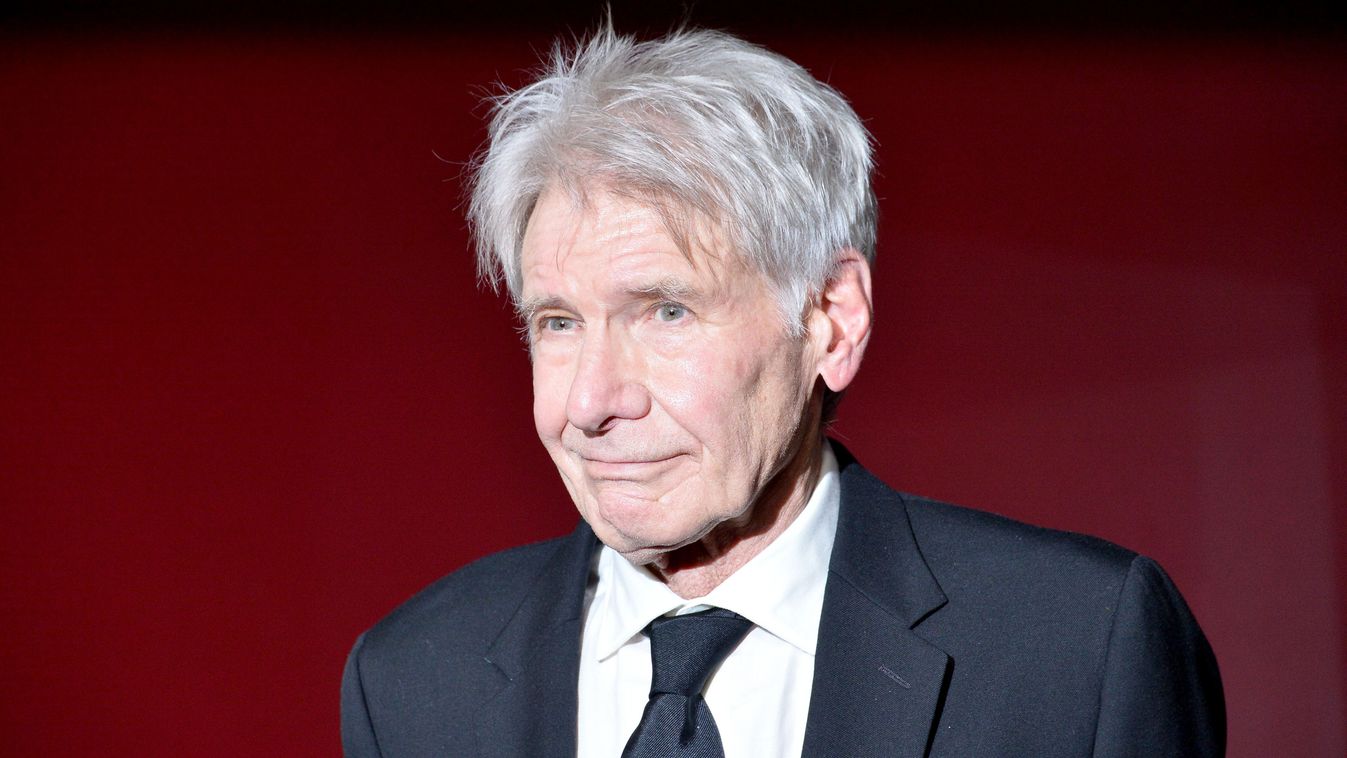 Biztosan nem találja ki, miből áll a Harrison Ford-szendvics