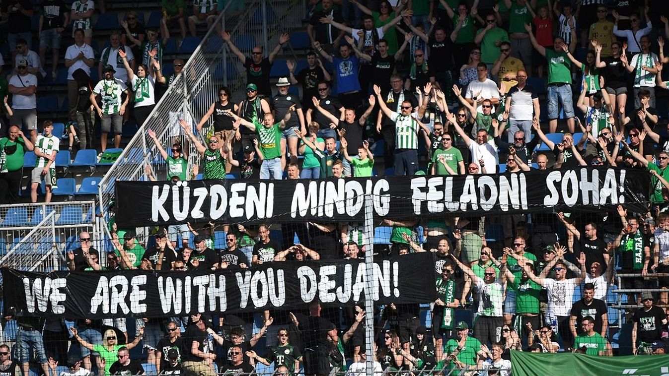 Stankovic nélkül nyert Zalaegerszegen az FTC (videó)