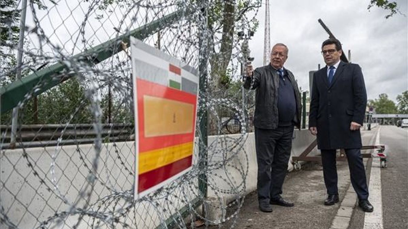 Meghívót jelent a migrációs paktum