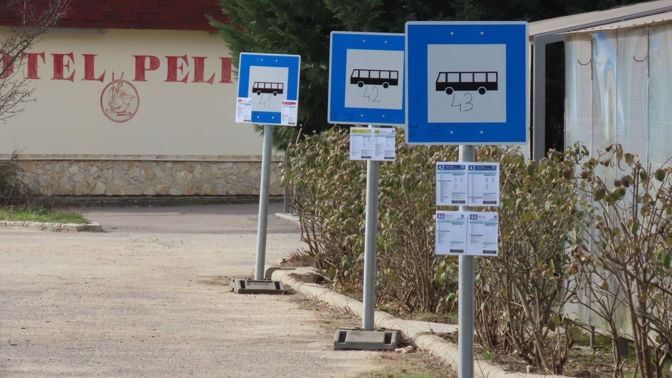 Vásárhely visszavonta a buszos közbeszerzést