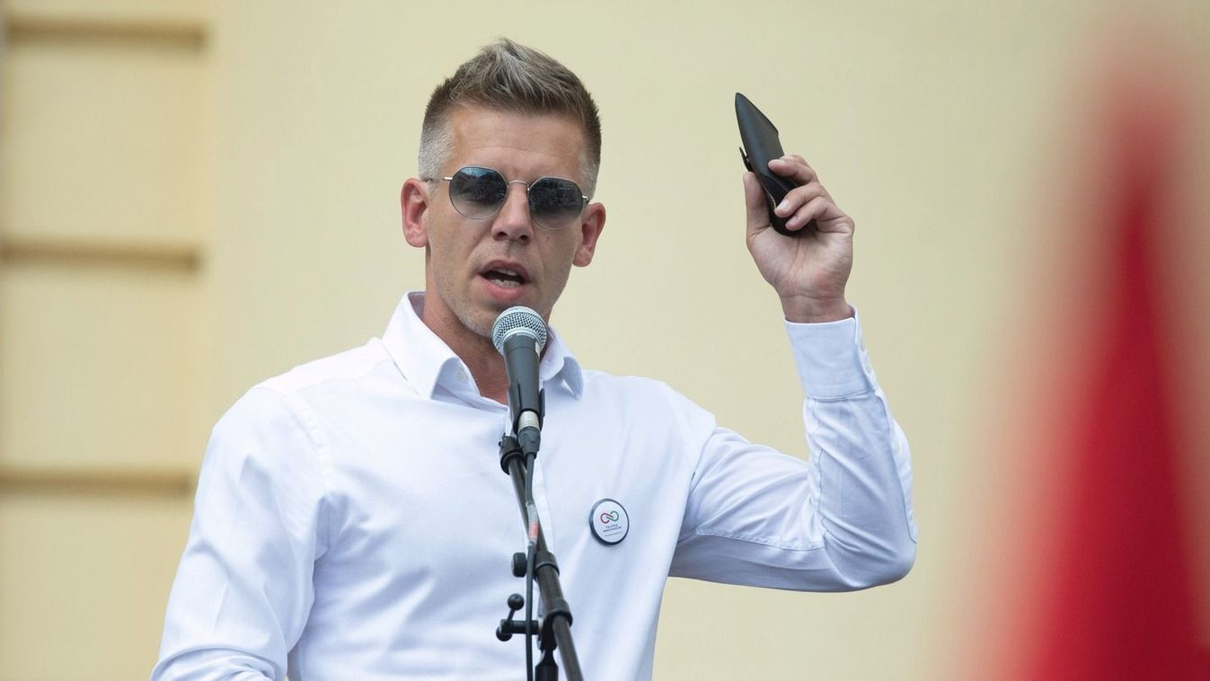 Magyar pártjának alapítója is benne volt az 1200 embert megkárosító piramisjátékban
