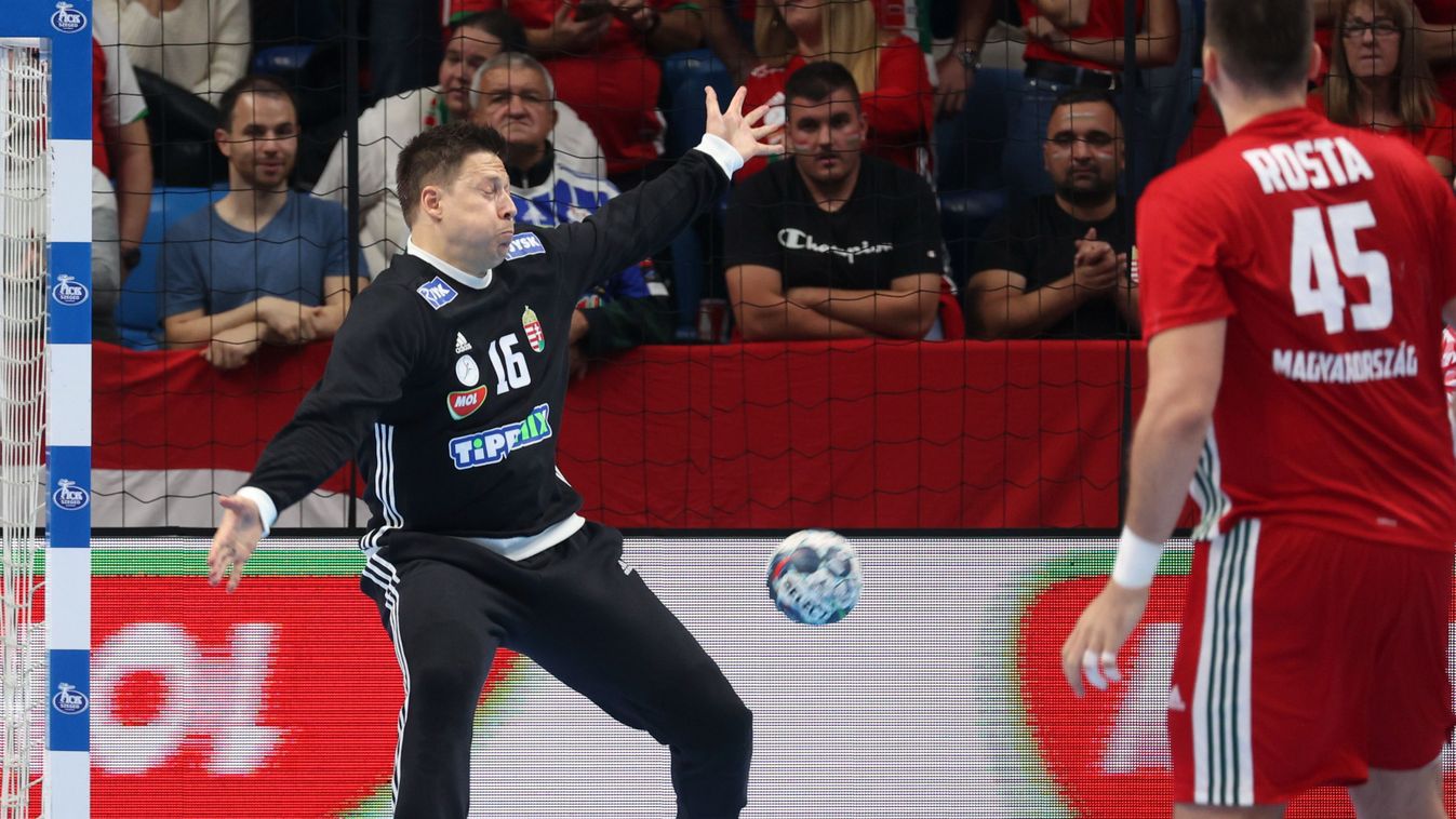 Mikler nem utazott el a litvániai vb-selejtezőre a férfi kézilabda-válogatottal