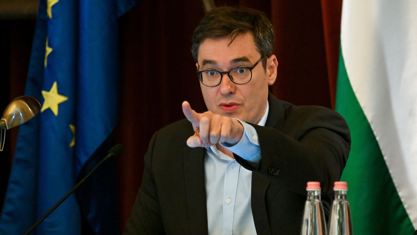 Reagált a NAV Karácsony Gergely vádaskodására