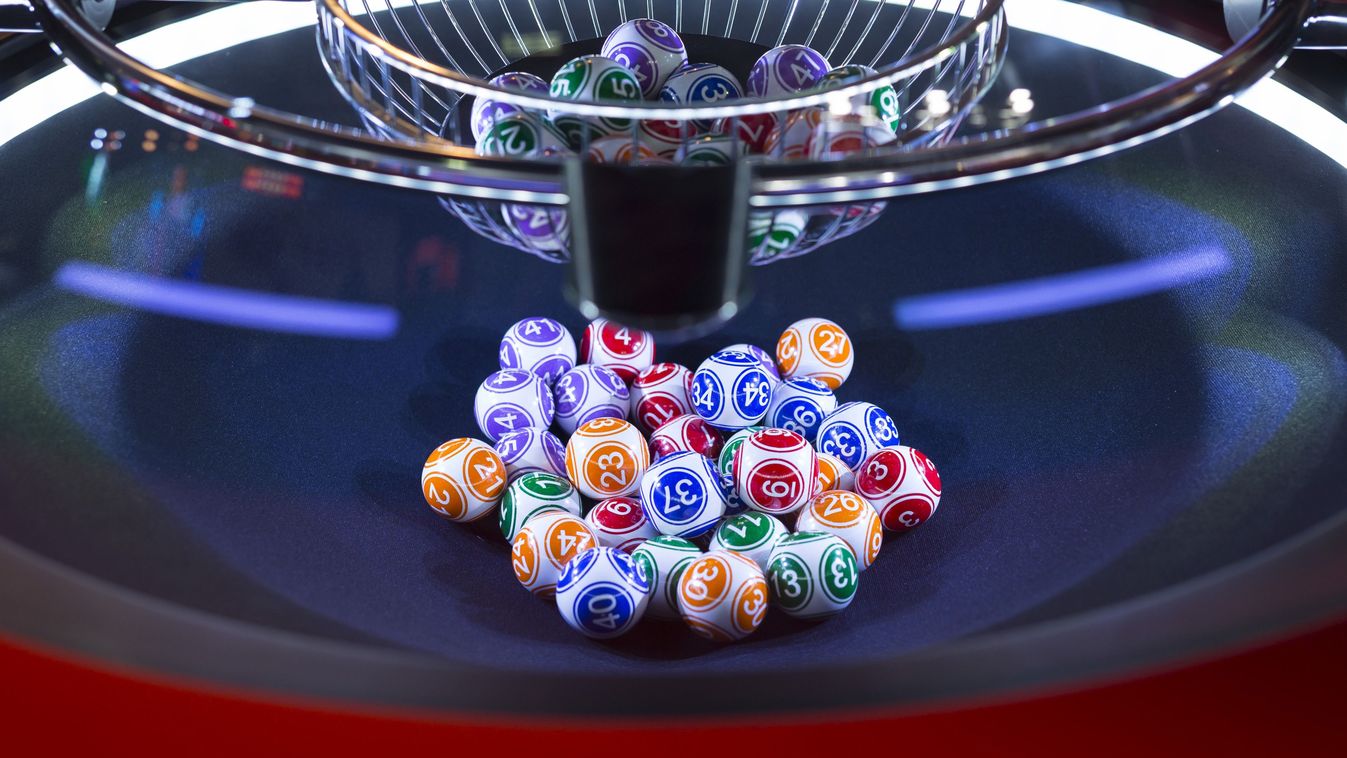 DELMAGYAR – Nagy volt a tét: ezek az ötös lottó legfrissebb nyerőszámai