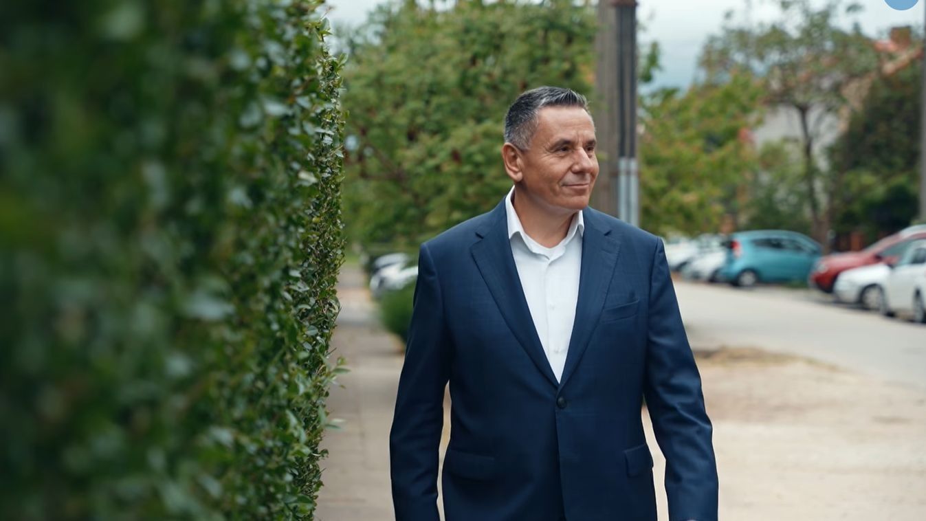 Bozó Zoltán: az idősek ellátása nem feladat, kötelesség