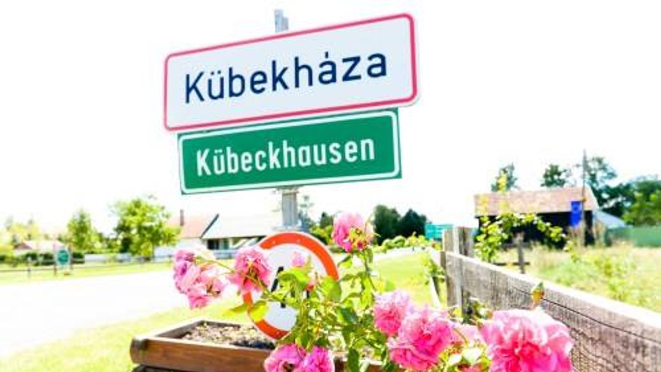 Megkezdődött a kübekházi játszótérfejlesztés